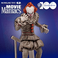 Movie Maniacs: WB 100